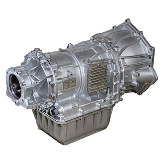 PPE® - Stage 6 Automatic Transmission Assembly
