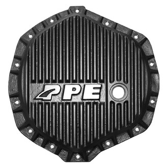 PPE® - Heavy Duty Differential Cover