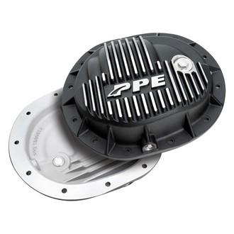 PPE® - Heavy Duty Rear Differential Cover