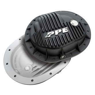 PPE® - Heavy Duty Rear Differential Cover