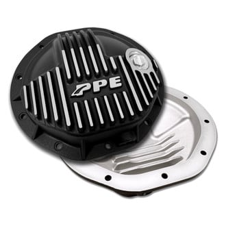 PPE® - Differential Cover