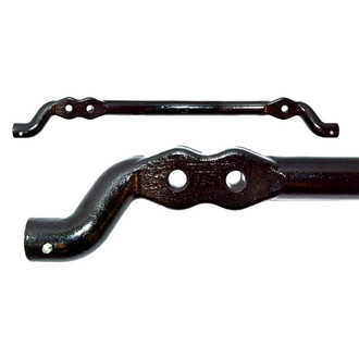 PPE® - OE-Style HD Forged Stock Taper Center Link
