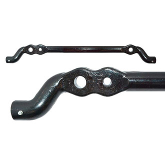 PPE® - OE-Style HD Forged Straight Taper Center Link