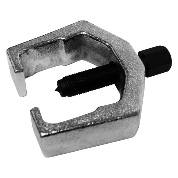 PPE® - AN Push Lock Fitting