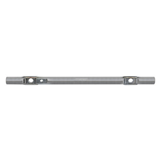 PPE® - Welded and Drilled Straight Center Link