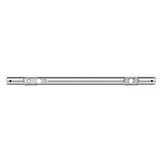 PPE® - Welded and Drilled Straight Center Link