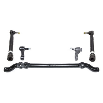 PPE® - Stage 3 Extreme-Duty Forged Tie Rod Assemblies