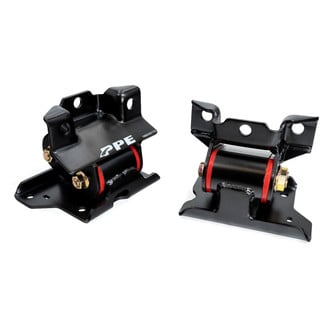 PPE® - Engine Mount Kit