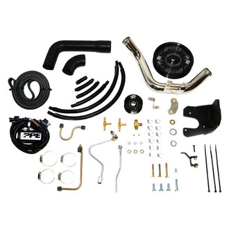 PPE® - Diesel Dual Fueler Install Kit