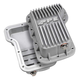 PPE® - Engine Oil Pan