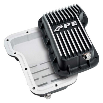 PPE® - Engine Oil Pan