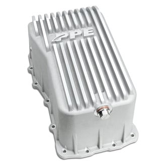 PPE® - Engine Oil Pan