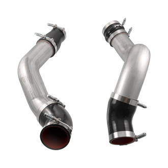PPE® - Hot & Cold Side Intercooler Charge Pipe Kit