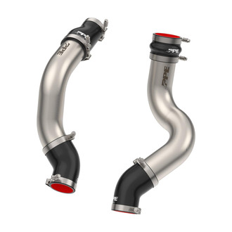 PPE® - Hot & Cold Side Intercooler Charge Pipe Kit