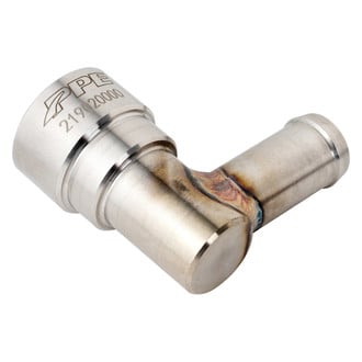 PPE® - HVAC Heater Hose Connector