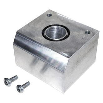 PPE® - Rubber O-Ring Sealed Filter Spacer Block