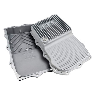 PPE® - Heavy Duty Transmission Pan
