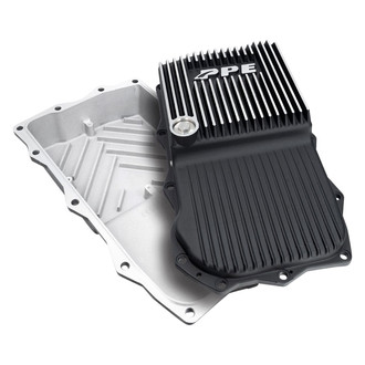 PPE® - Heavy Duty Transmission Pan
