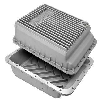 PPE® - Heavy Duty Transmission Pan