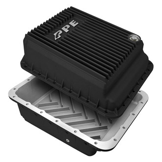 PPE® - Heavy Duty Transmission Pan