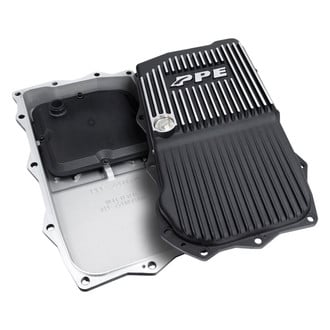 PPE® - Heavy Duty Transmission Pan