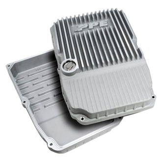 PPE® - Heavy Duty Transmission Pan