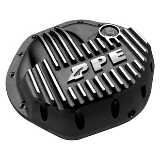 PPE® - Heavy Duty Front Differential Cover