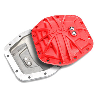 PPE® - Front Differential Cover