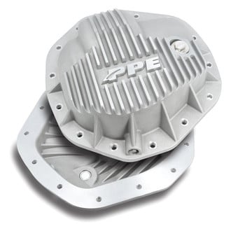 PPE® - Differential Cover