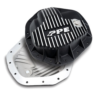 PPE® - Differential Cover