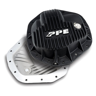 PPE® - Differential Cover