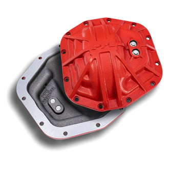 PPE® - Differential Cover