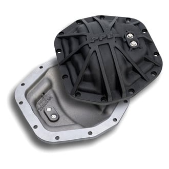 PPE® - Differential Cover