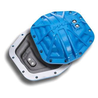 PPE® - Differential Cover