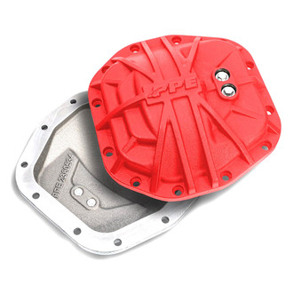 PPE® - Rear Differential Cover