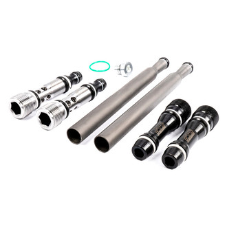 PPE® - High Pressure Oil Standpipe and Rail Plug Kit