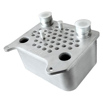 PPE® - Heavy-Duty Oil Cooler