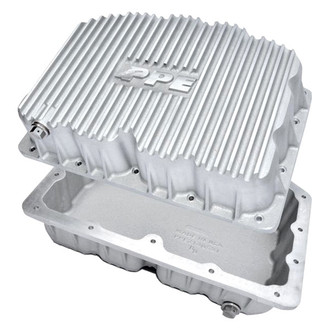 PPE® - Heavy-Duty Oil Pan