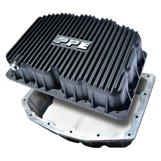PPE® - Heavy-Duty Oil Pan