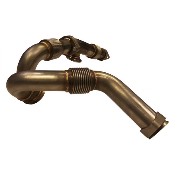 PPE® - Up Pipe