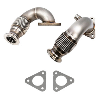 PPE® - Turbocharger Up-Pipe Kit