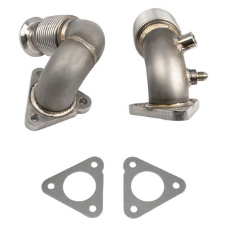 PPE® - Turbocharger Up-Pipe Kit