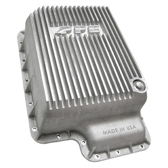 PPE® - Heavy Duty Transmission Pan