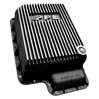PPE® - Heavy Duty Transmission Pan