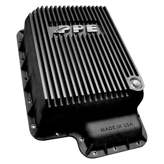 PPE® - Deep Transmission Pan