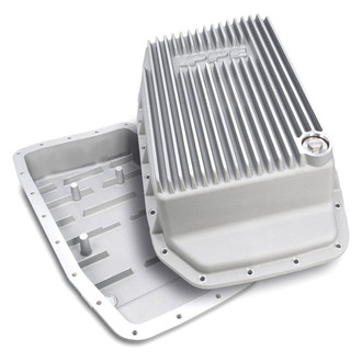 PPE® - 6R80 Deep Raw Transmission Pan