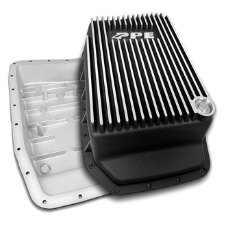 PPE® - 6R80 Deep Brushed Transmission Pan