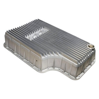 PPE® - Heavy Duty Transmission Pan
