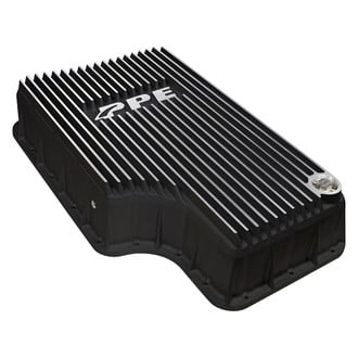 PPE® - Heavy Duty Transmission Pan