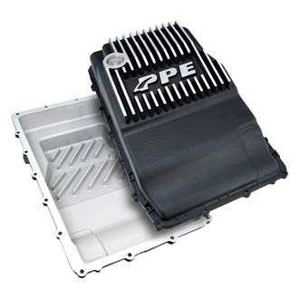 PPE® - Heavy Duty Transmission Pan